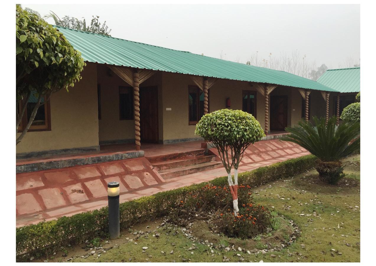 Dr. Sudha'S Ayurveda Hotel Muzaffarnagar Luaran gambar